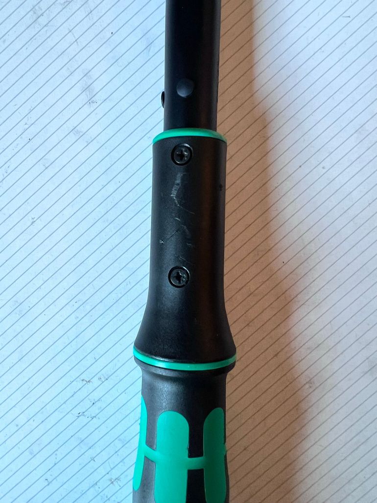 Used Wera 7000 A bike — image 6 of 10