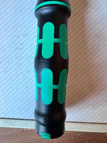 Used Wera 7000 A bike — image 7 of 10