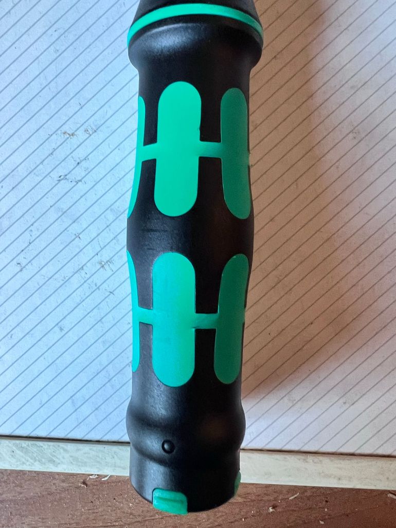 Used Wera 7000 A bike — image 7 of 10