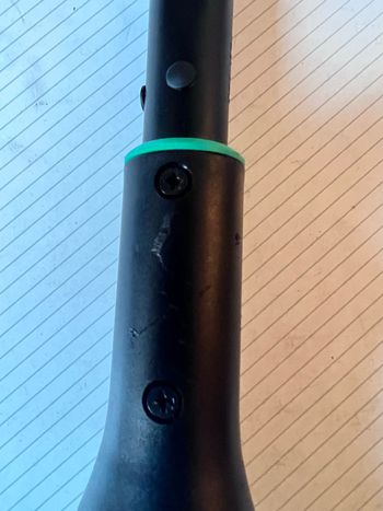 Used Wera 7000 A bike — image 9 of 10