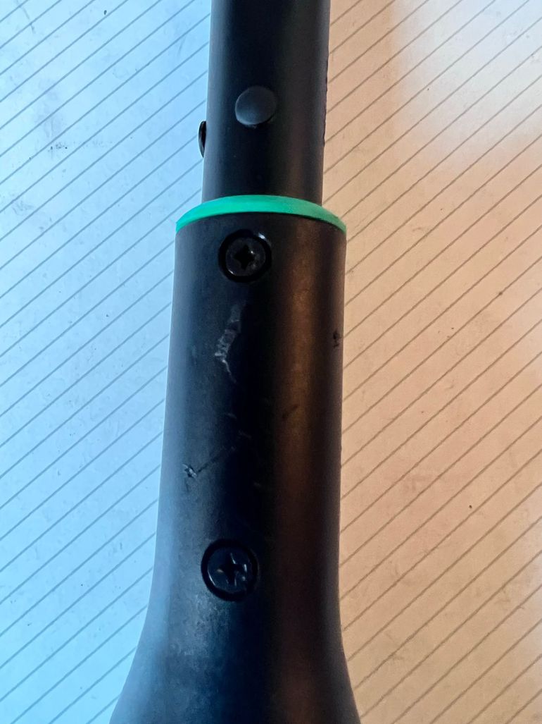 Used Wera 7000 A bike — image 9 of 10