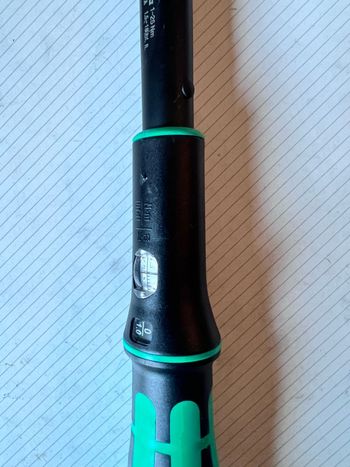 Used Wera 7000 A bike — image 3 of 10