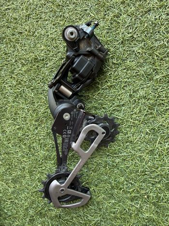 Used Sram X01 Axs 12V 2025 bike — image 6 of 8