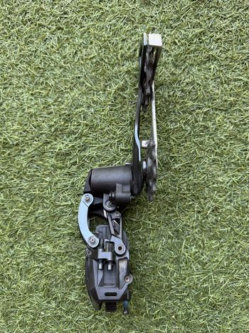 Used Sram X01 Axs 12V 2025 bike — image 7 of 8