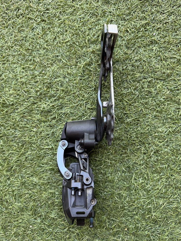 Used Sram X01 Axs 12V 2025 bike — image 7 of 8