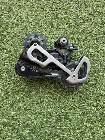Used Sram X01 Axs 12V 2025 bike — image 2 of 8