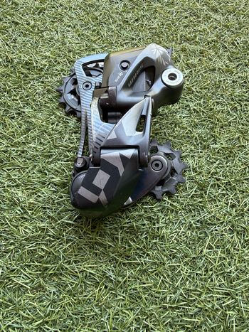 Used Sram X01 Axs 12V 2025 bike — image 3 of 8