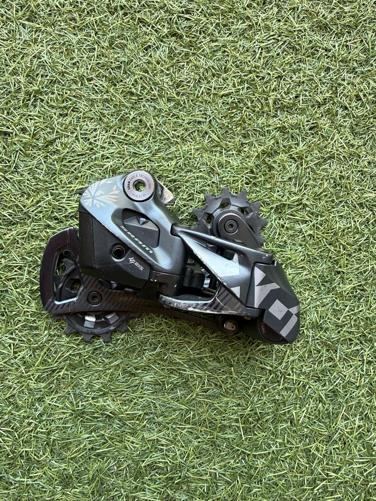 Used Sram X01 Axs 12V 2025 bike — image 1 of 8
