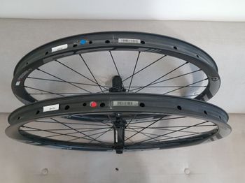 Used Fsa i29 Carbon 29" Disc Boost Shimano HG bike — image 15 of 25