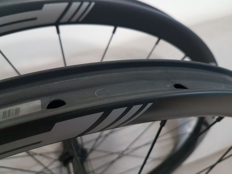 Used Fsa i29 Carbon 29" Disc Boost Shimano HG bike — image 16 of 25