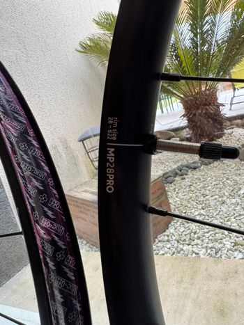 Used OQUO MP28PRO 2023 bike — image 3 of 6