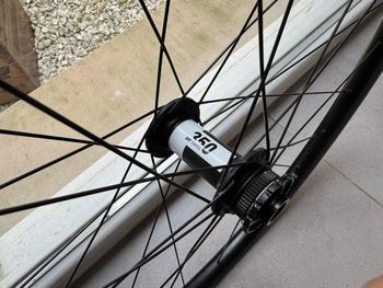 Used OQUO MP28PRO 2023 bike — image 4 of 6