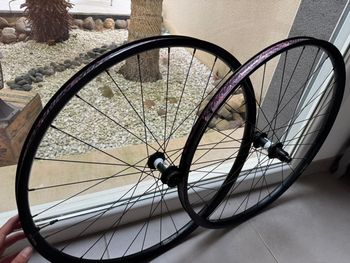 Used OQUO MP28PRO 2023 bike — image 2 of 6