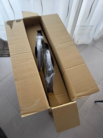 Used OQUO MP28PRO 2023 bike — image 6 of 6