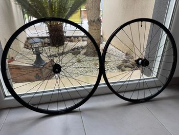 Used OQUO MP28PRO 2023 bike