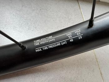 Used OQUO MP28PRO 2023 bike — image 5 of 6