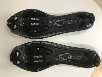 Used Sidi Scarpe MTB Tiger 2 SRS Carbon 2025 bike — image 2 of 6