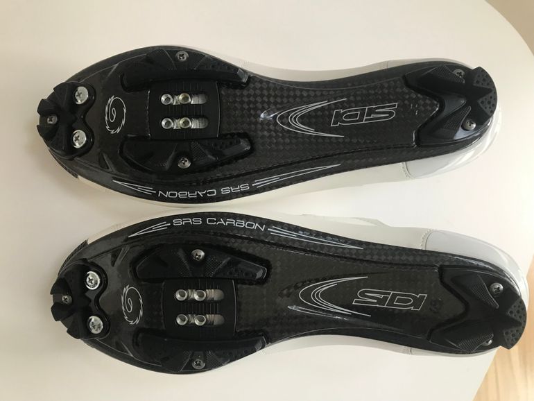 Used Sidi Scarpe MTB Tiger 2 SRS Carbon 2025 bike — image 2 of 6