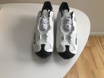 Used Sidi Scarpe MTB Tiger 2 SRS Carbon 2025 bike — image 3 of 6