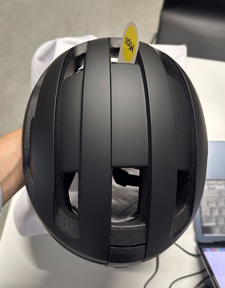 Used POC Omne Air MIPS Helmet bike — image 3 of 6
