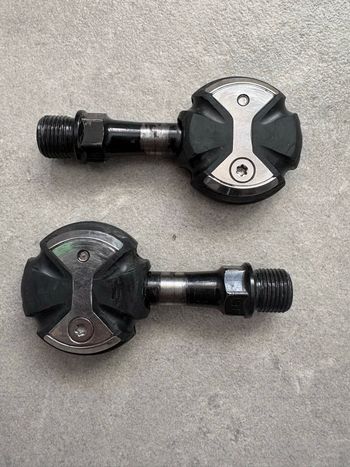 Used Speedplay Pedals bike — image 2 of 4