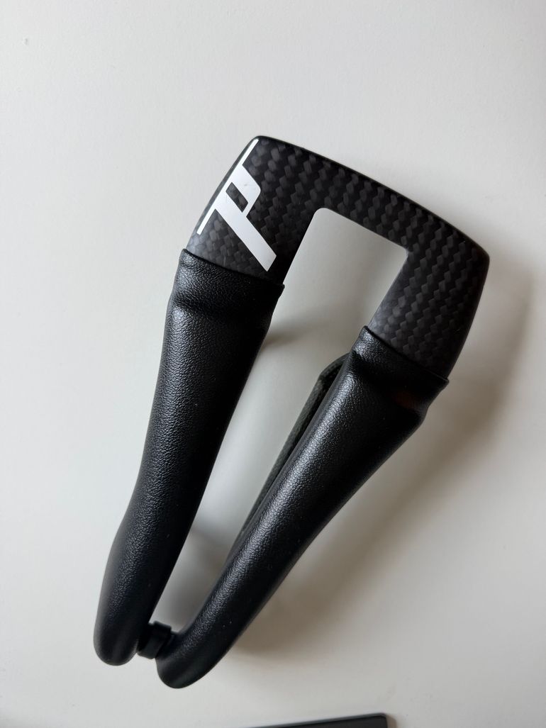Used DASH Stage G3 Saddle - Standard 60mm bike — image 3 of 5