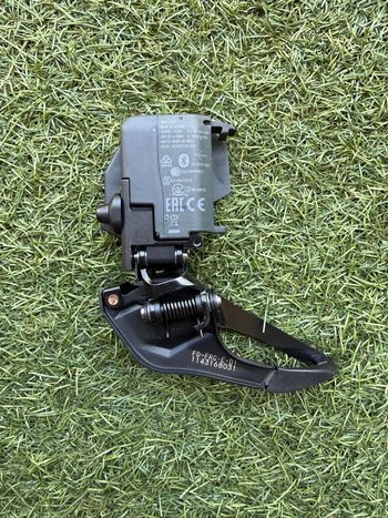 Used Sram Force Etap D1 Axs 2025 bike — image 6 of 10
