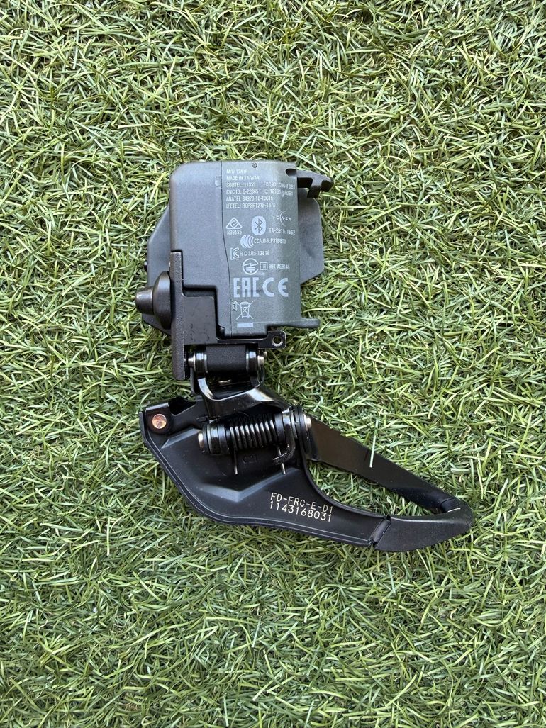 Used Sram Force Etap D1 Axs 2025 bike — image 6 of 10