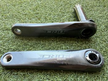 Used Sram Force Etap D1 Axs 2025 bike — image 10 of 10