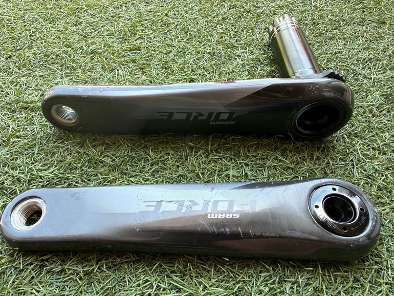 Used Sram Force Etap D1 Axs 2025 bike — image 10 of 10