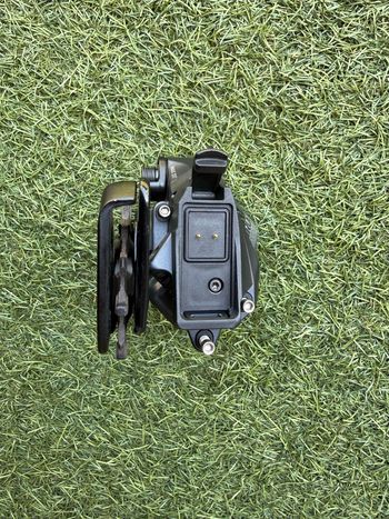 Used Sram Force Etap D1 Axs 2025 bike — image 4 of 10