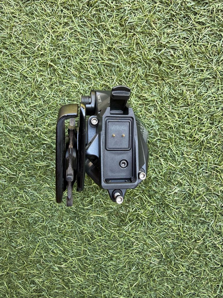 Used Sram Force Etap D1 Axs 2025 bike — image 4 of 10