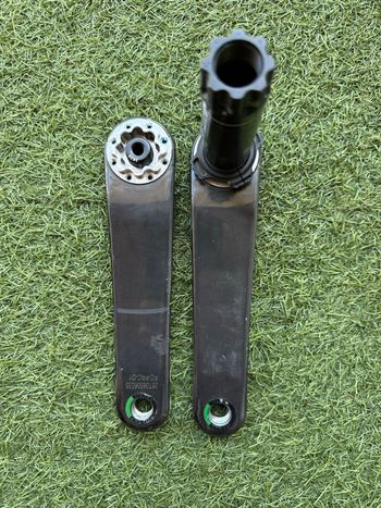 Used Sram Force Etap D1 Axs 2025 bike — image 8 of 10