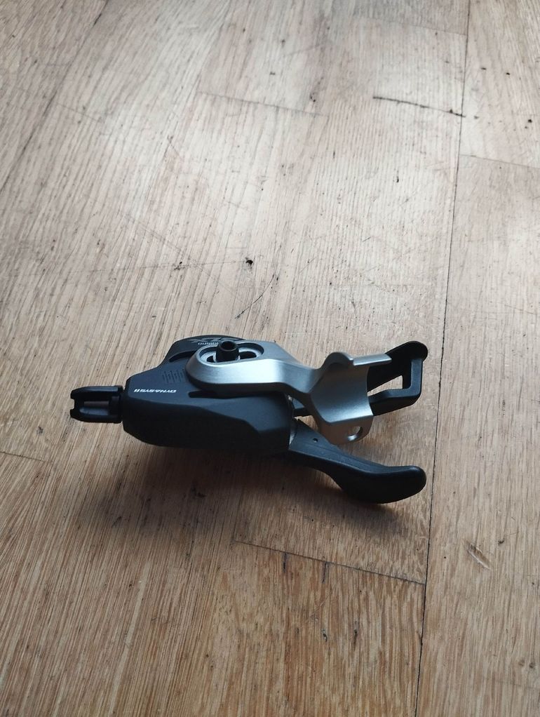 Used Shimano SL-M7000-11-IR bike — image 1 of 2