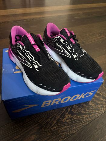 Used Brooks Glycerin 20 bike