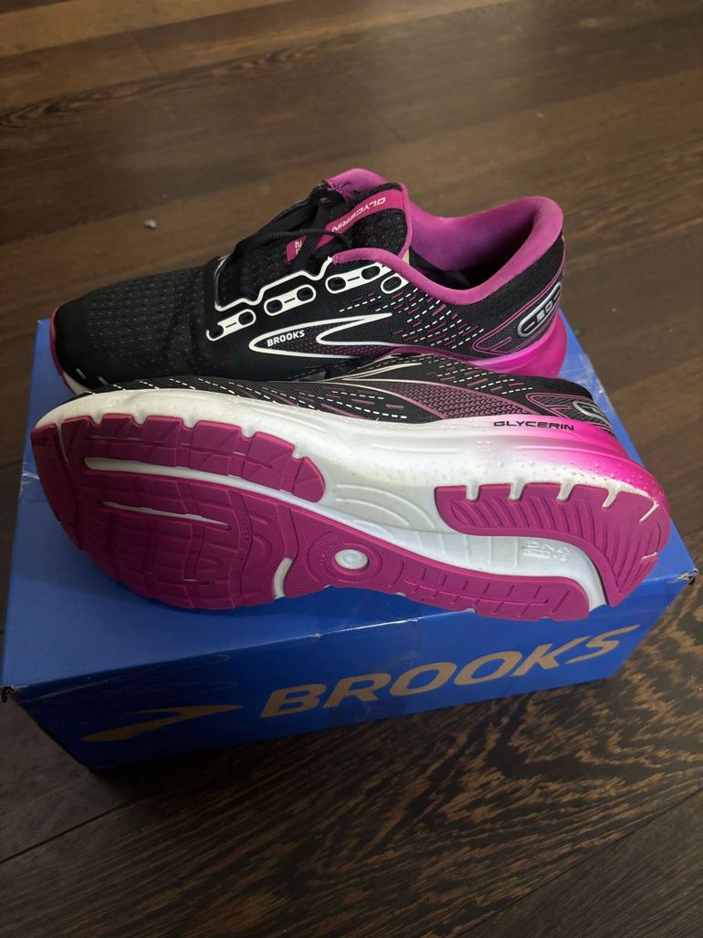 Used Brooks Glycerin 20 bike — image 4 of 4