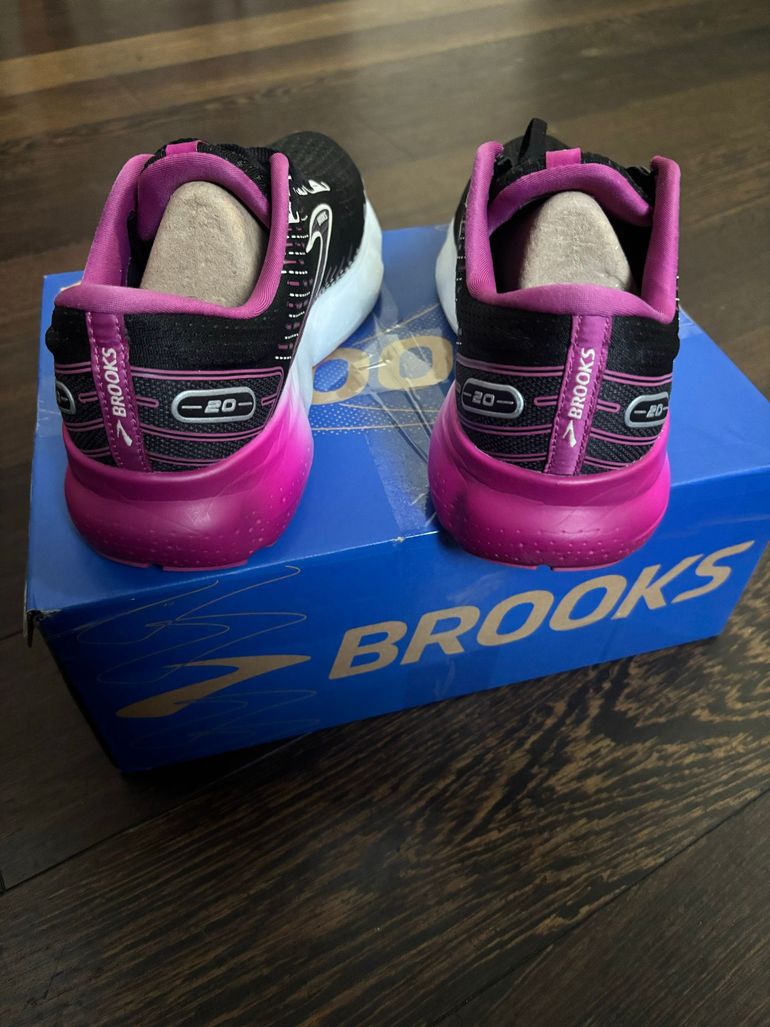 Used Brooks Glycerin 20 bike — image 3 of 4