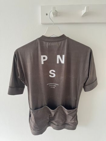 Used Pas Normal Studios Mechanism Jersey - AOP Earth bike — image 4 of 4