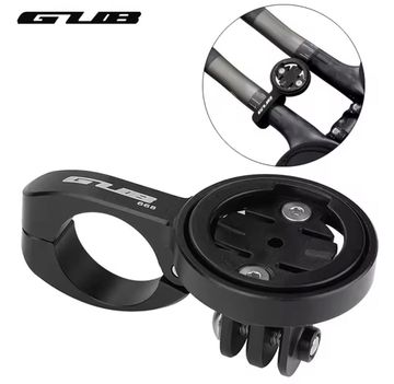 Gebrauchtes GUB TT Tri 22.2 computer mount with different shims bike — Bild 1 von 3