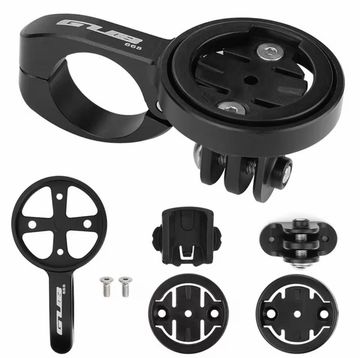 Gebrauchtes GUB TT Tri 22.2 computer mount with different shims bike — Bild 2 von 3