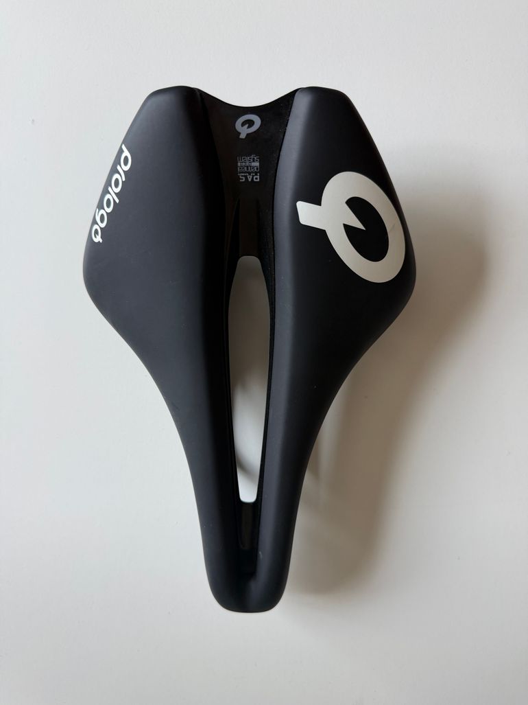 Used Prologo Dimension EVA Nack 245mmx156mm bike — image 3 of 5