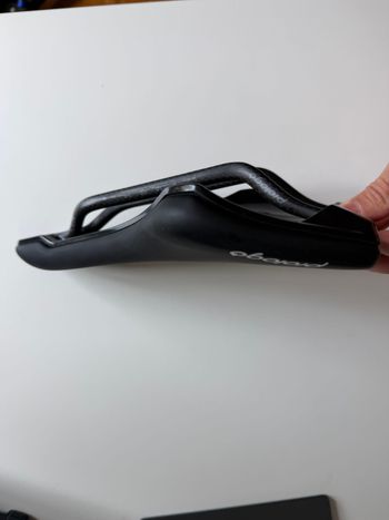 Used Prologo Dimension EVA Nack 245mmx156mm bike — image 5 of 5