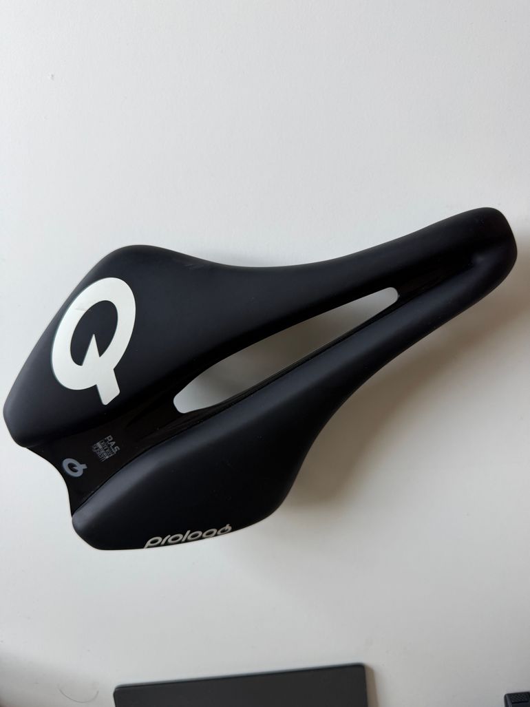 Used Prologo Dimension EVA Nack 245mmx156mm bike — image 2 of 5