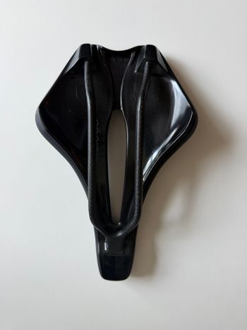 Used Prologo Dimension EVA Nack 245mmx156mm bike — image 4 of 5