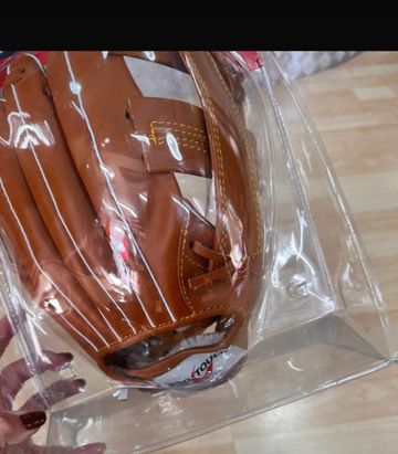 Used Pro touch Baseball Gloves bike — image 7 of 8
