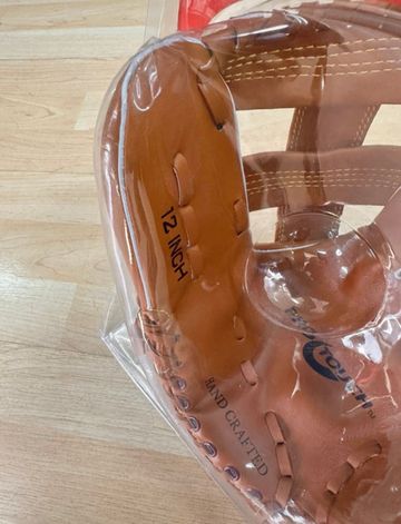 Used Pro touch Baseball Gloves bike — image 2 of 8