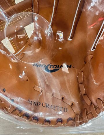 Used Pro touch Baseball Gloves bike — image 3 of 8
