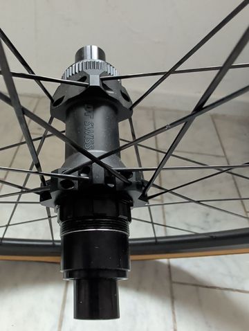 Used Ffwd Laufradsatz 2021 bike — image 3 of 4
