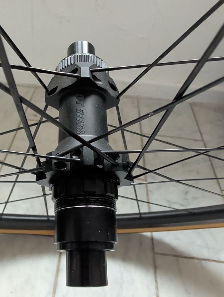 Used Ffwd Laufradsatz 2021 bike — image 3 of 4