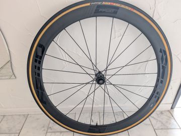 Used Ffwd Laufradsatz 2021 Wheels